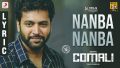 Nanba Nanba Song Lyrics