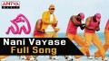 Nani Vayase Song Lyrics
