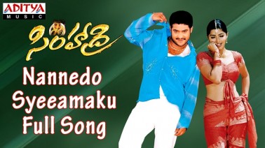 Nannedo Syeeamaku Song Lyrics
