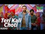 Teri Kali Choti Song Lyrics
