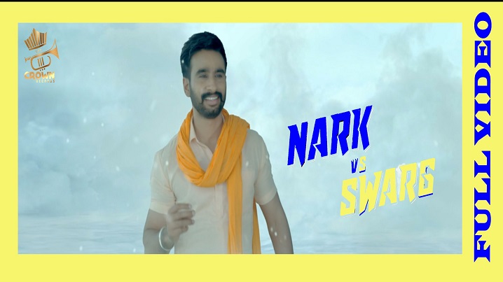 Nark Vs Swarg Song Lyrics image