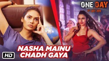 Nasha Mainu Chadh Gaya Song Lyrics