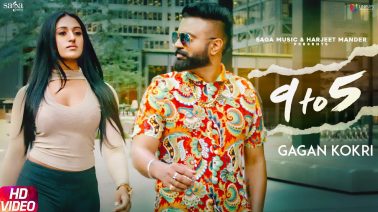 Nau To Panj Song Lyrics