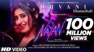 Nayan Song Lyrics