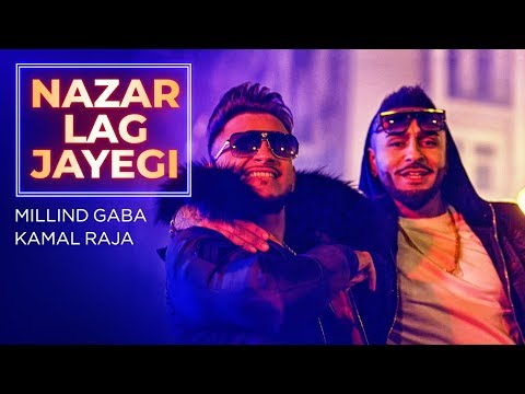 Nazar Lag Jayegi Song Lyrics image