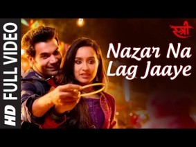 Nazar Na Lag Jaaye Song Lyrics