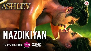Nazdikiyan Song Lyrics