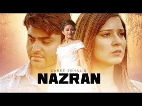 Nazran Song Lyrics