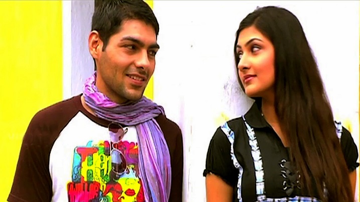Angel Nee Song Lyrics image