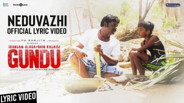 Neduvazhi Song Lyrics