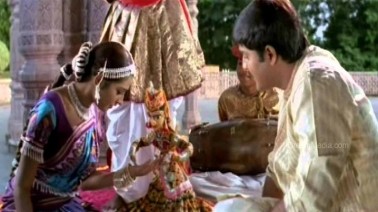 Nee Chentha Oka Chanchitha Song Lyrics