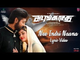 Nee Indri Naana Song Lyrics