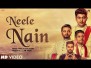 Neele Nain Song Lyrics