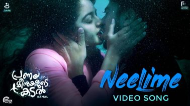Neelime Song Lyrics