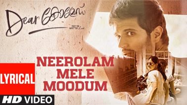 Neerolam Mele Moodum Song Lyrics