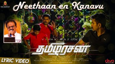 Neethan En Kanavu Song Lyrics