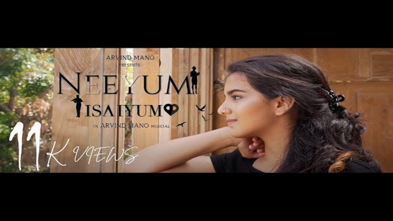 Neeyum Isaiyum Song Lyrics From Neeyum Isaiyum