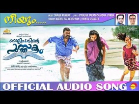 Neeyum Song Lyrics