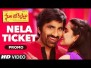 Nela Ticket Song Lyrics