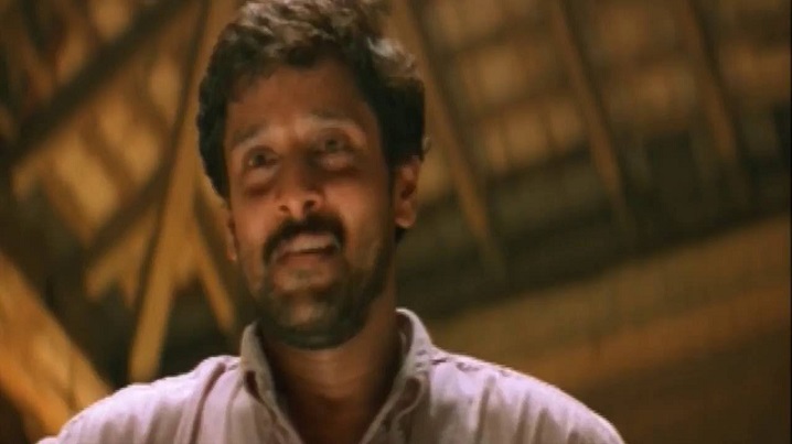 Nenachu Nenachu Song Lyrics image