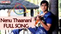Nenu Thaanani Song Lyrics