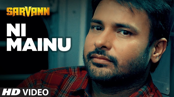 Ni Mainu Song Lyrics image