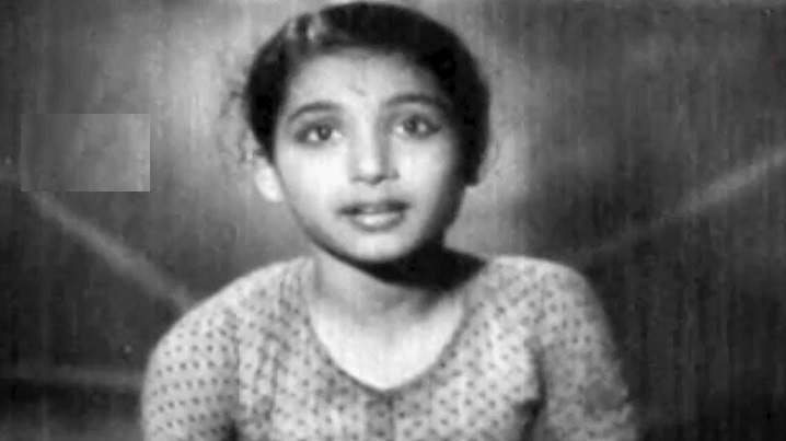 Nidurapora Tammuda Song Lyrics image