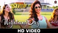 Night And Day Song lyrics