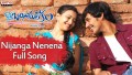 Nijanga Nenena Song Lyrics