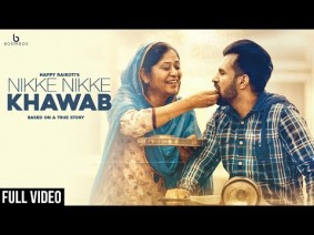 Nikke Nikke Khawab Song Lyrics