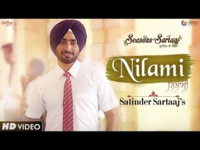 Nilami Song Lyrics