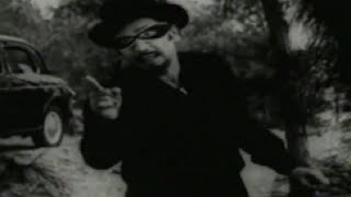 Niluvave Vaalu Kanuladhana Song Lyrics image