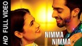 Nimma Nimma Song Lyrics