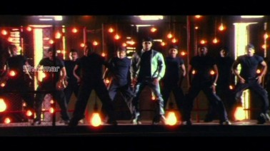 Ningiki Jabili Andam Song Lyrics