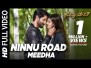 Ninnu Road Meedha Song Lyrics