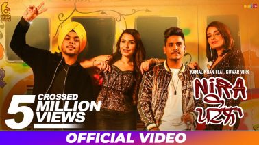 Nira Patola Song Lyrics