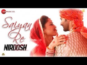 Saiyan Re Song Lyrics