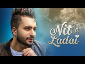 Nit Di Ladai Song Lyrics