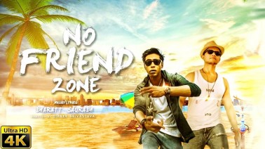 No Friend Zone Song Lyrics