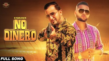 No Dinero Song Lyrics