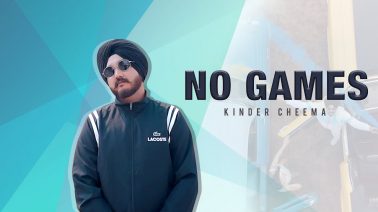 No Games Song Lyrics