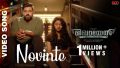 Novinte Kaayal Song Lyrics