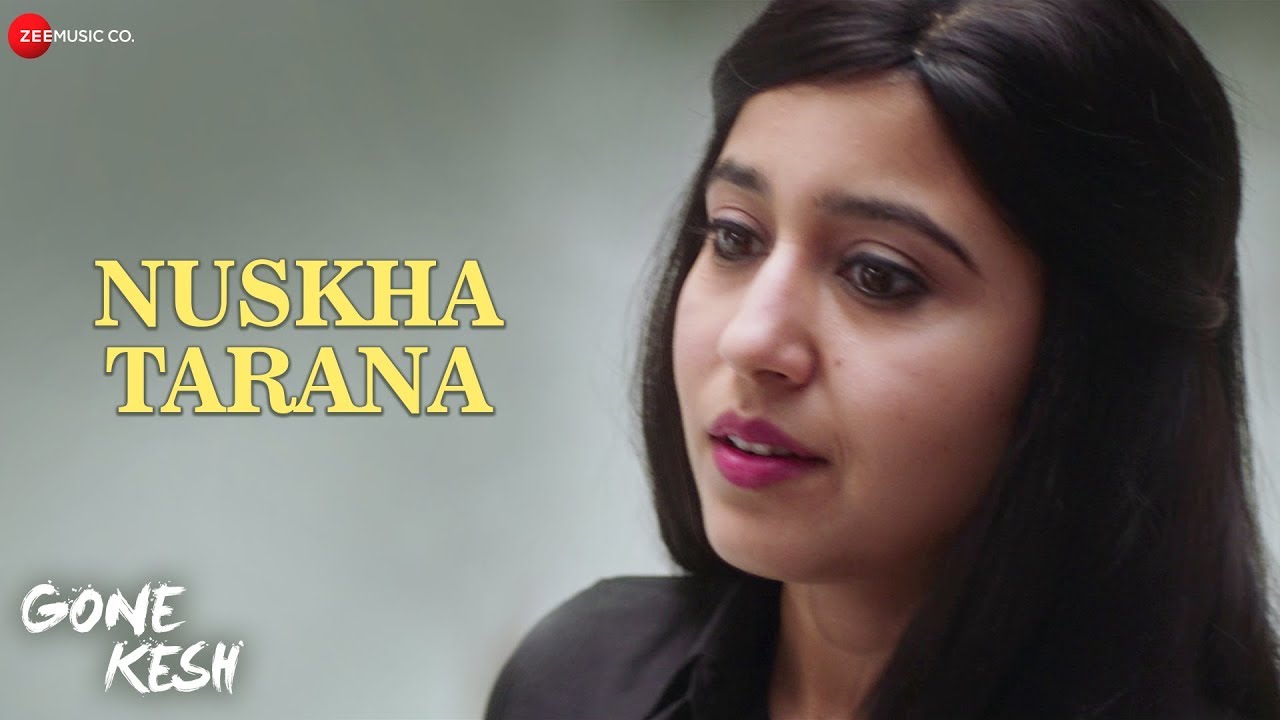 Nuskha Tarana Song Lyrics image