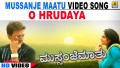 O Hrudaya Song Lyrics