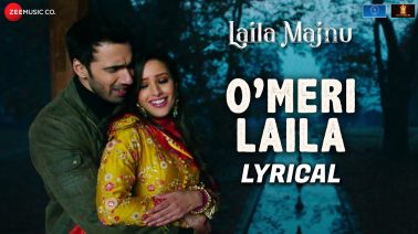 O Meri Laila Song Lyrics