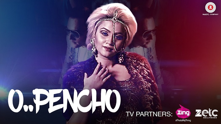 O Pencho Song Lyrics image