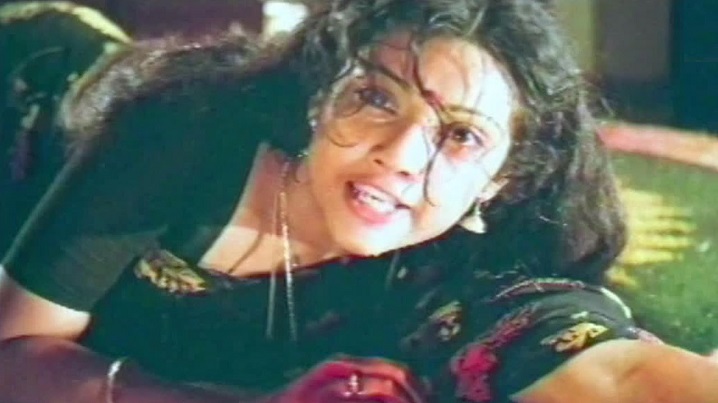 O Prema, Naa Prema Song Lyrics image