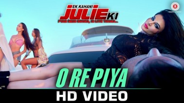 O Re Piya Song Lyrics