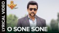 O Sone Sone Song Lyrics