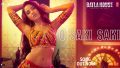 O Saki Saki Song lyrics